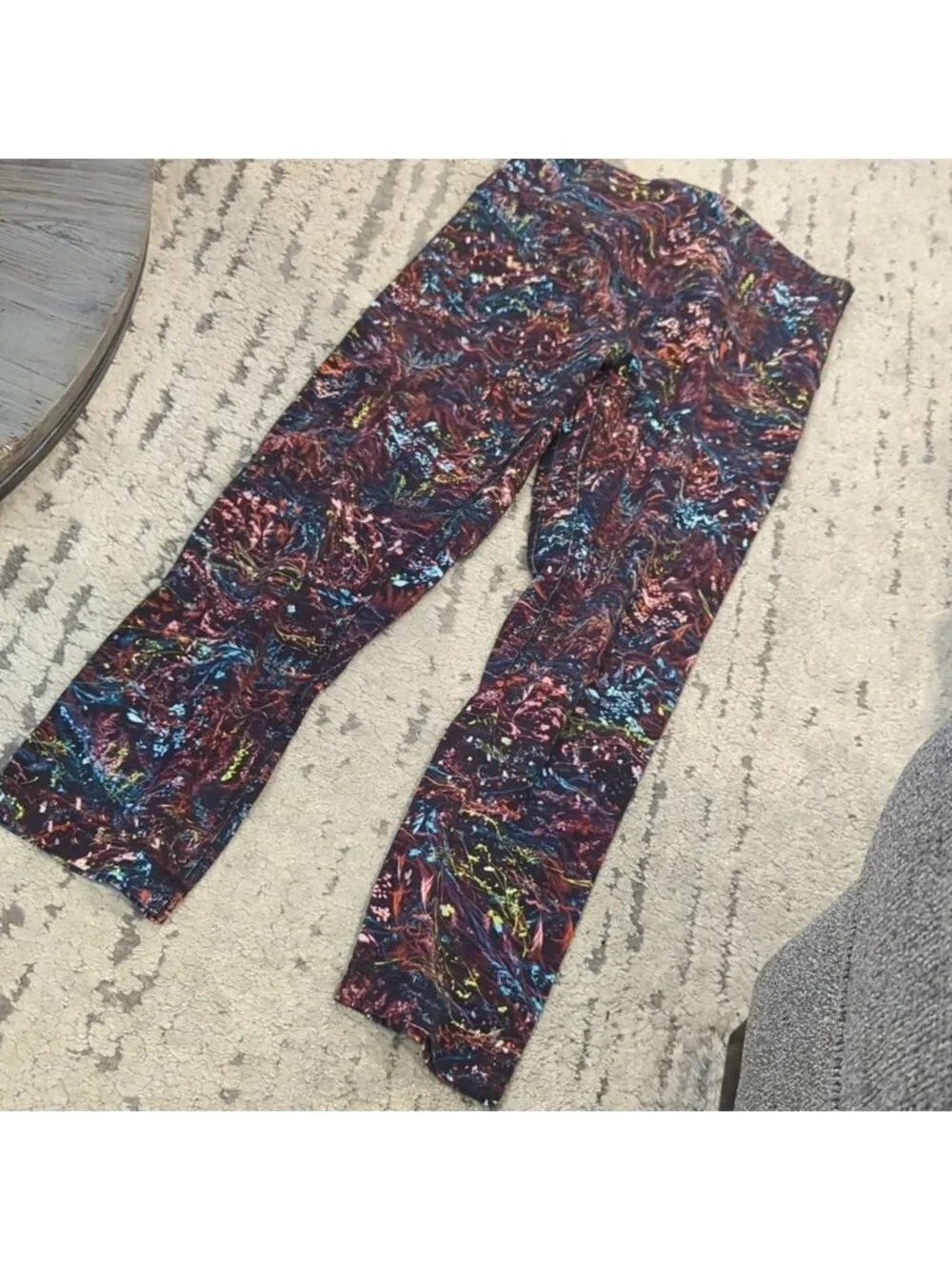 Lululemon Align Crop *21